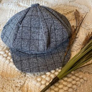 Baker’s Hat